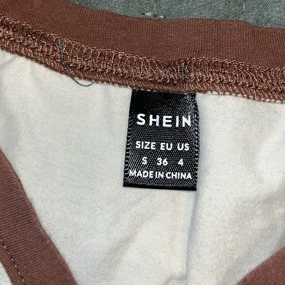 ⚡️SHEIN Top - Picture 4 of 4
